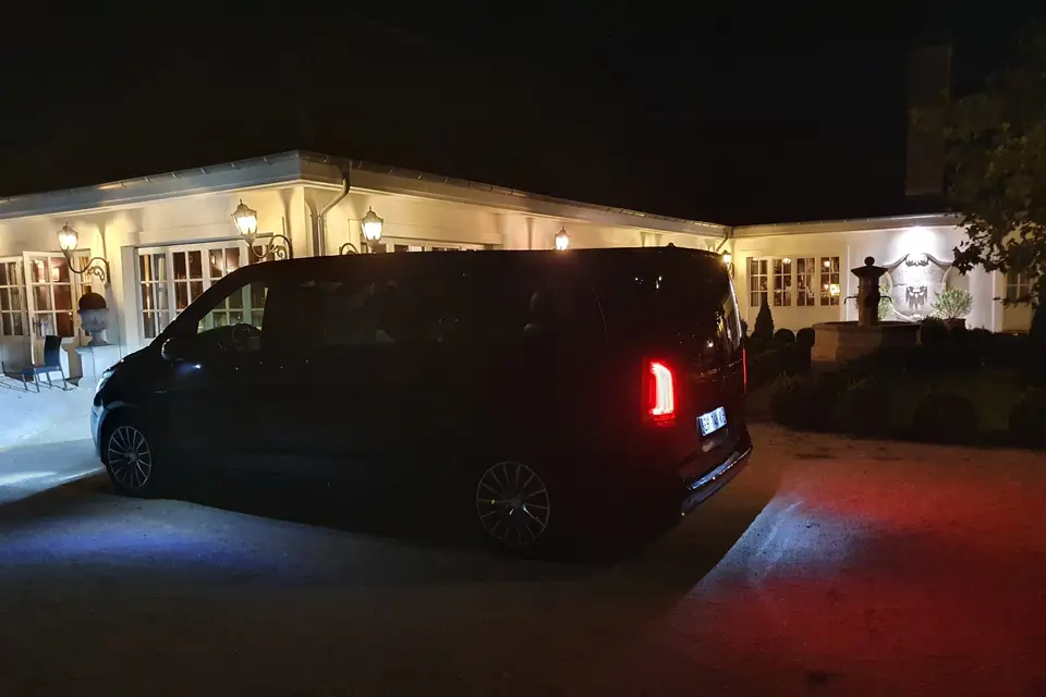 Alpes Prestige Driver — photo 8