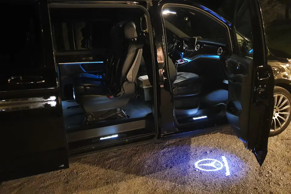 Alpes Prestige Driver — photo 7