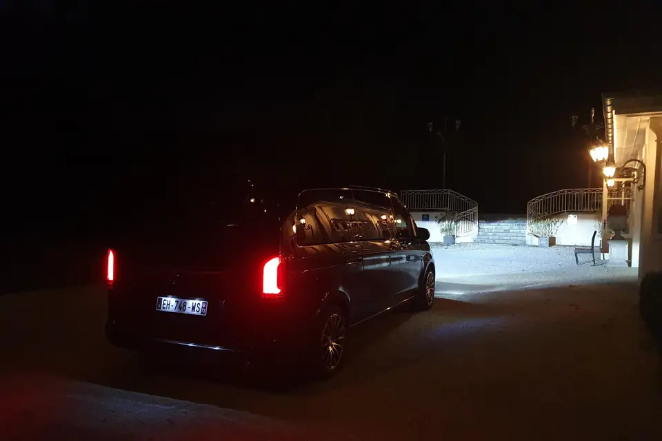 Alpes Prestige Driver — photo 6