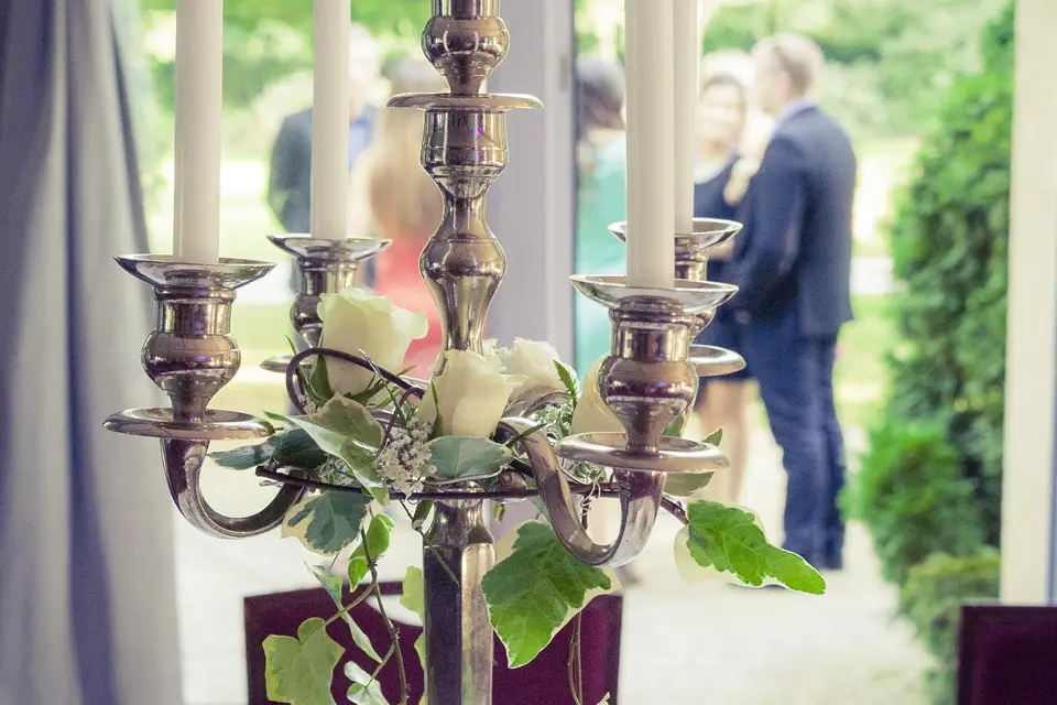 Château d'Apigné — photo 4