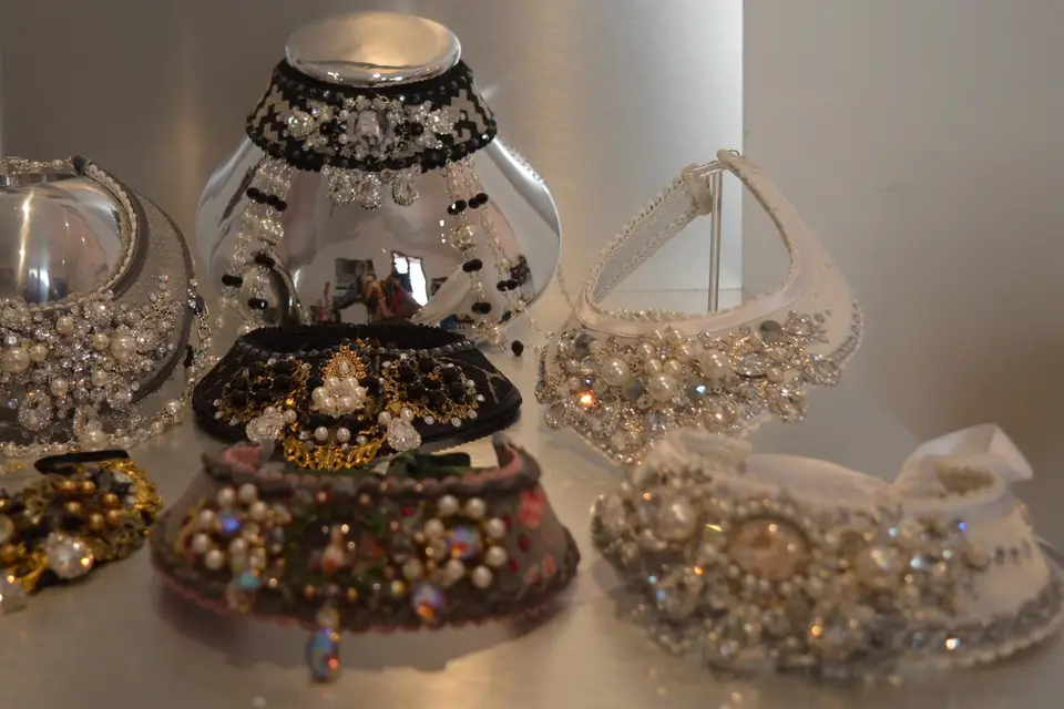 Le Boudoir de Ladybird