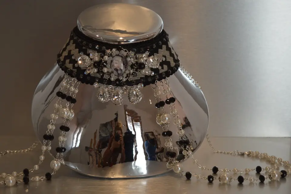 Le Boudoir de Ladybird — photo 4