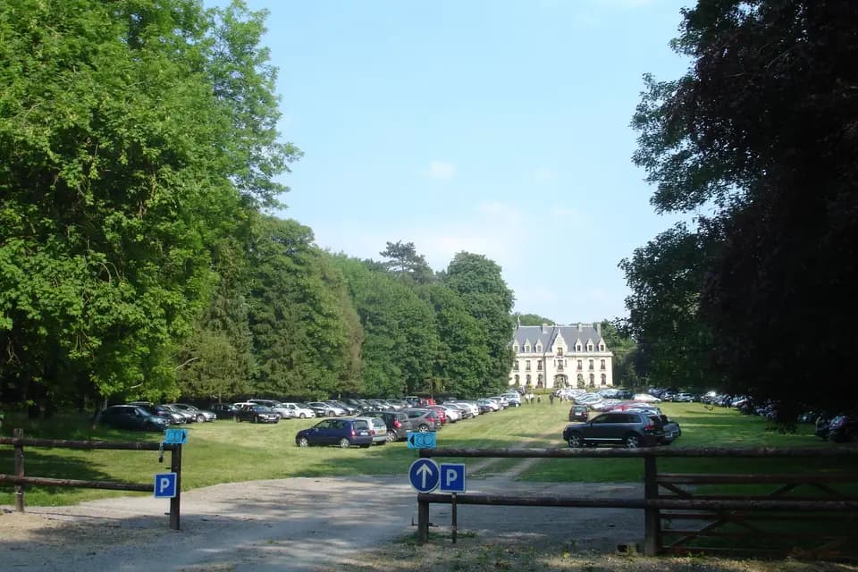 Château d'Hendecourt — photo 5