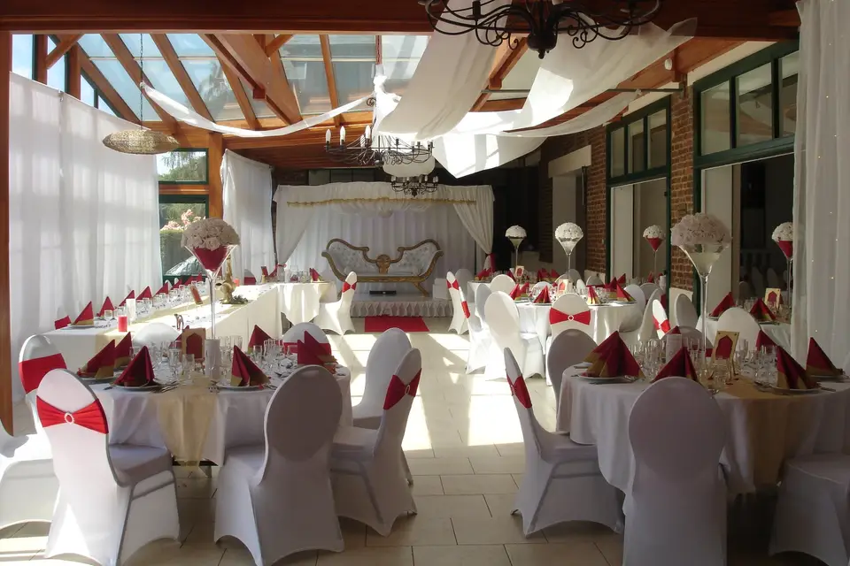 Château d'Hendecourt — photo 4