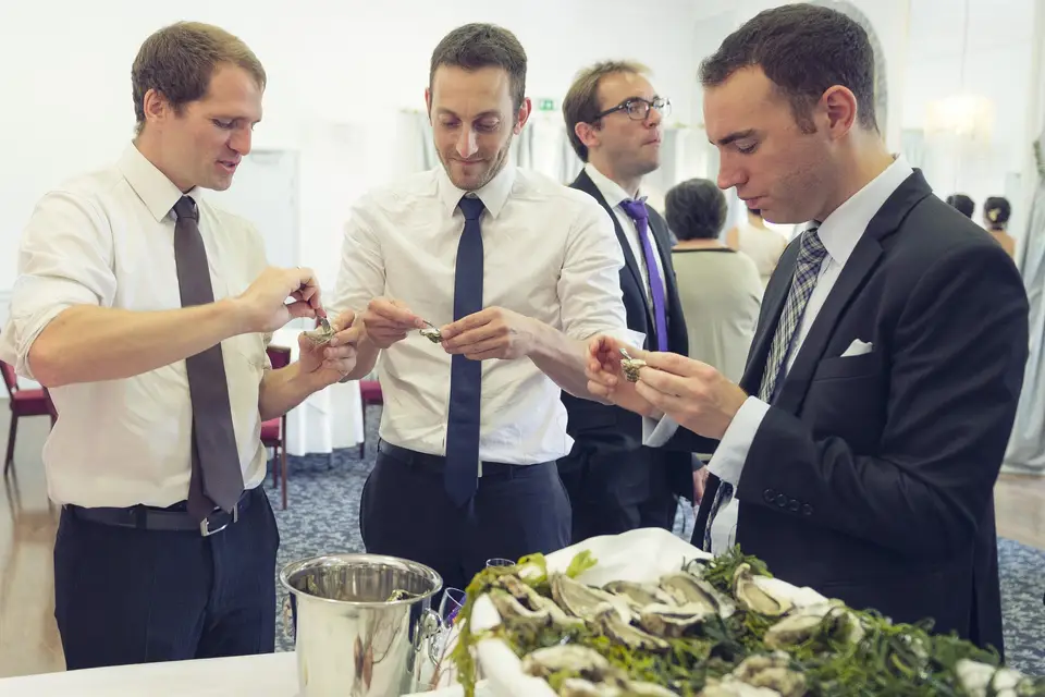 Château d'Apigné — photo 8