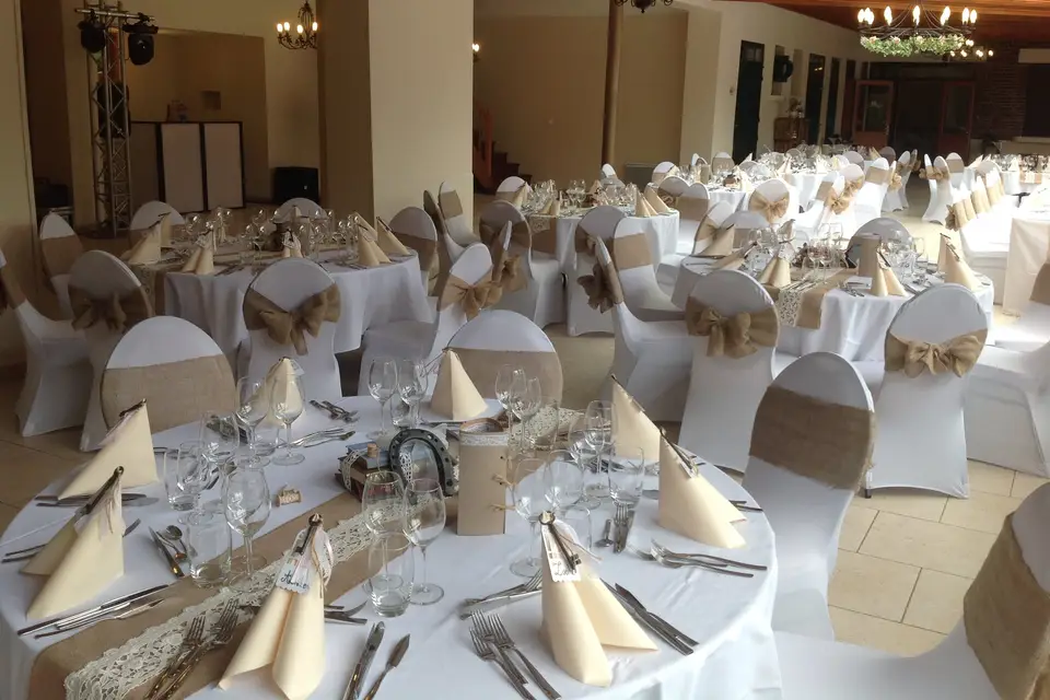 Château d'Hendecourt — photo 2