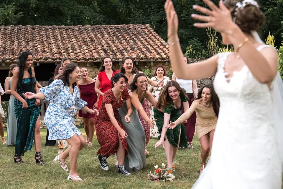 Valérie Teppe Photographe — photo 1