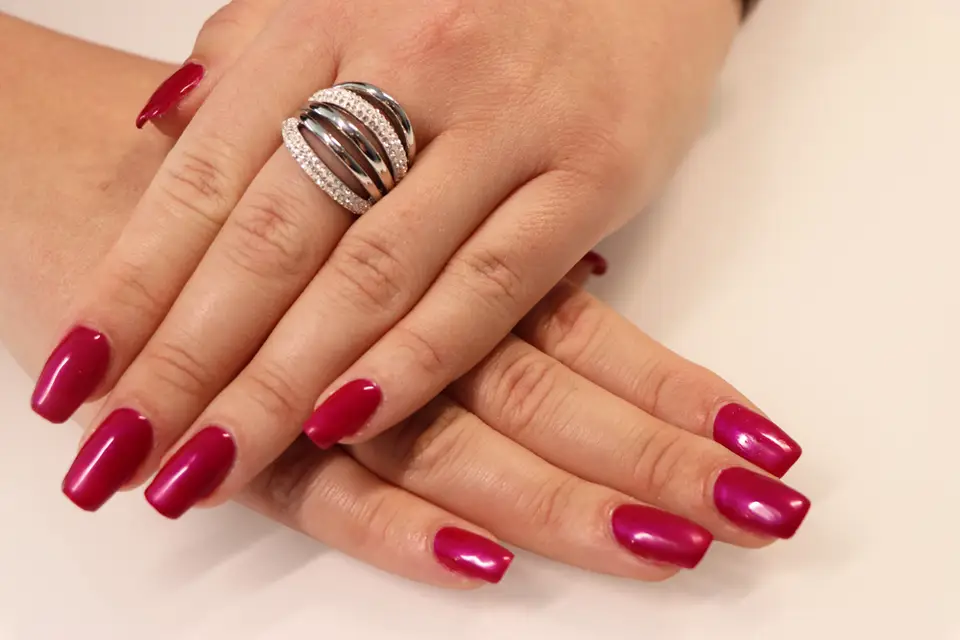 Ongles et Vous — photo 8