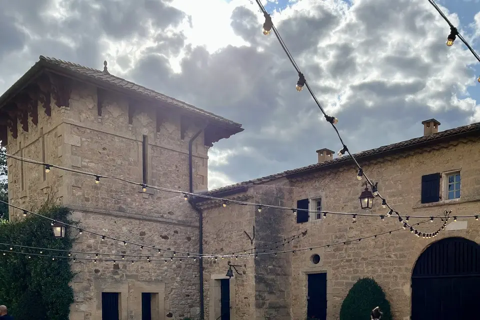 Le Château de Fontarèches — photo 7