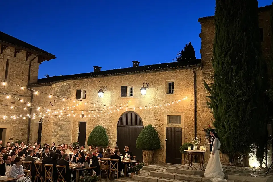 Le Château de Fontarèches — photo 8