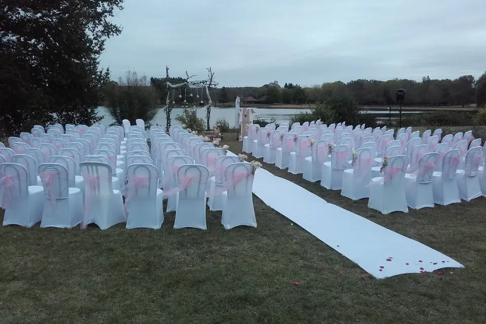 La Terrasse des Oliviers — photo 1