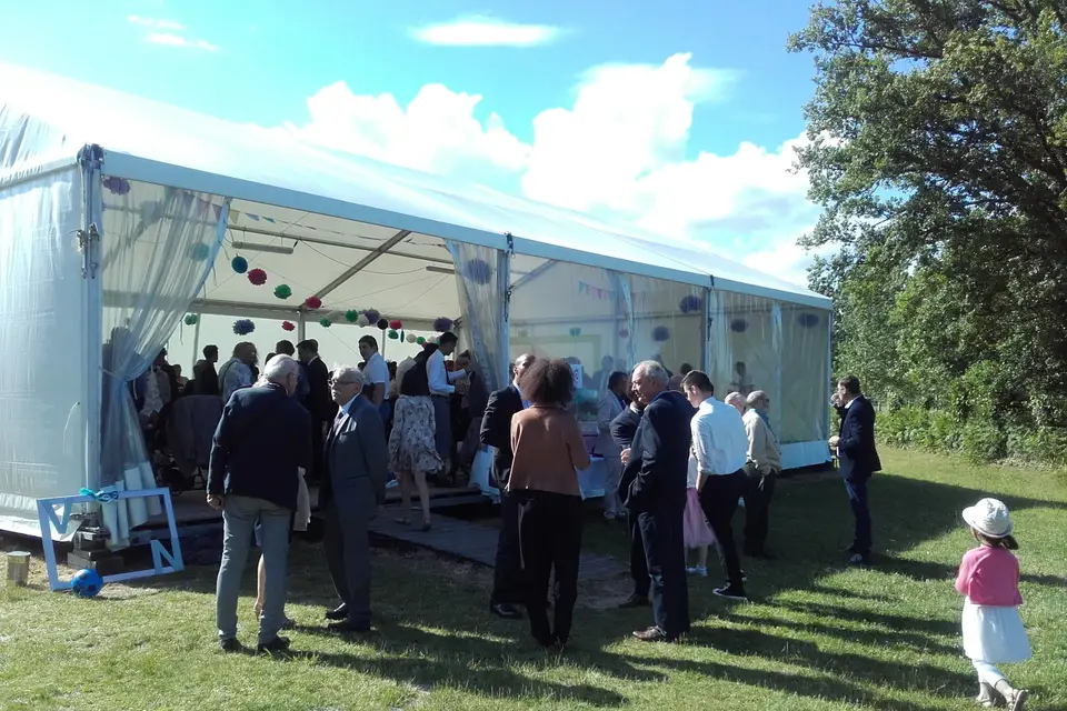 La Terrasse des Oliviers — photo 3