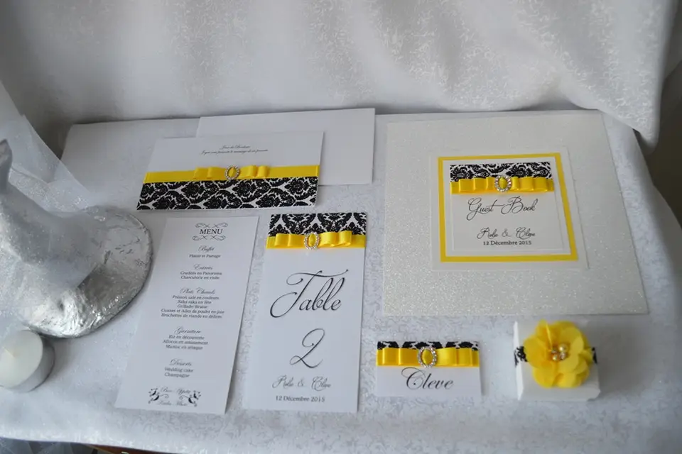 Allamanda Events Paris — photo 3