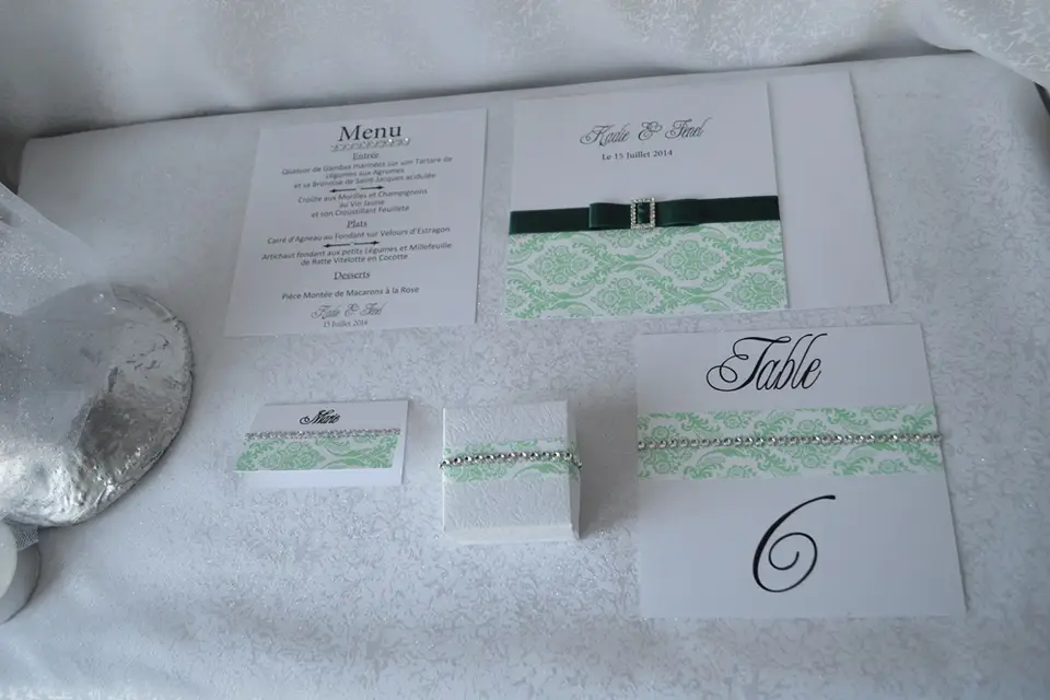 Allamanda Events Paris — photo 5