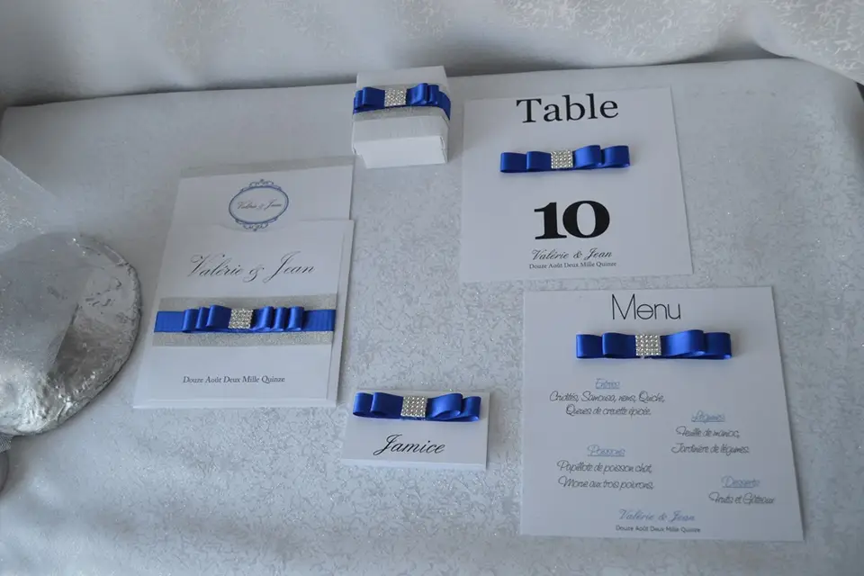 Allamanda Events Paris — photo 6