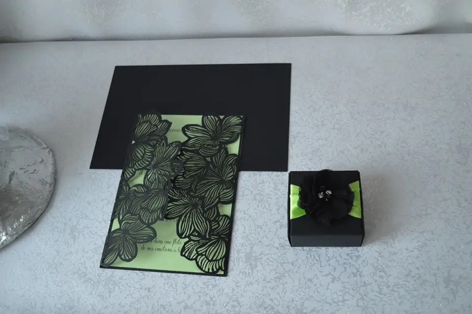 Allamanda Events Paris