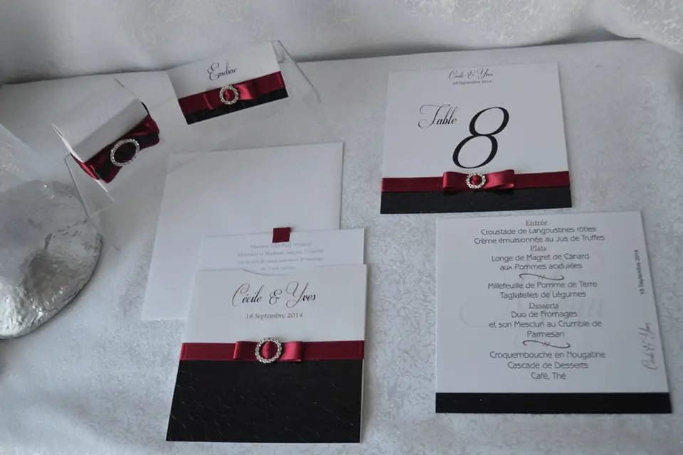 Allamanda Events Paris — photo 2