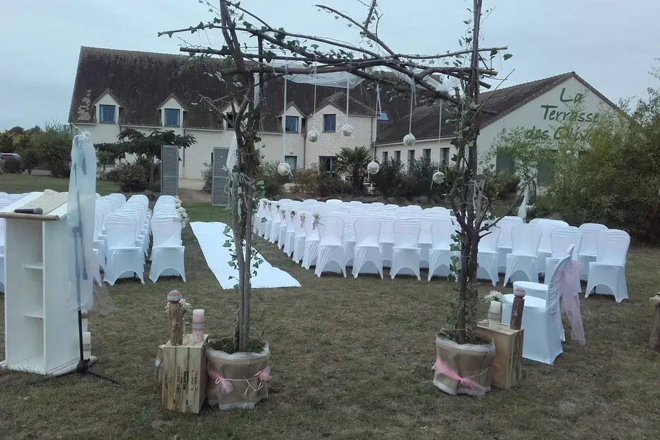 La Terrasse des Oliviers — photo 8