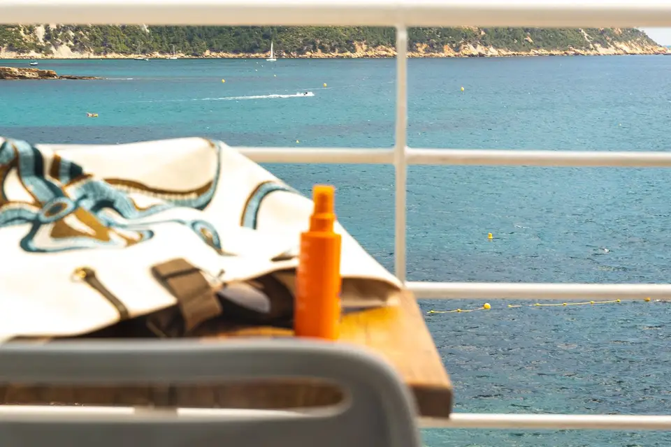 Hôtel de la Plage — photo 7