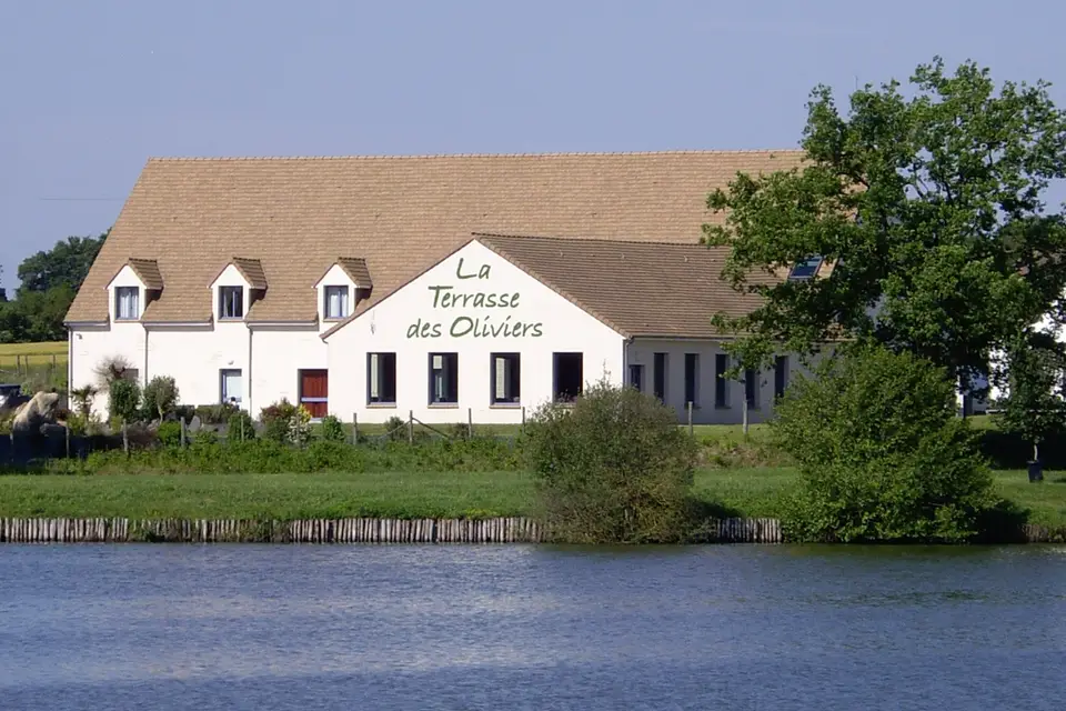 La Terrasse des Oliviers — photo 7