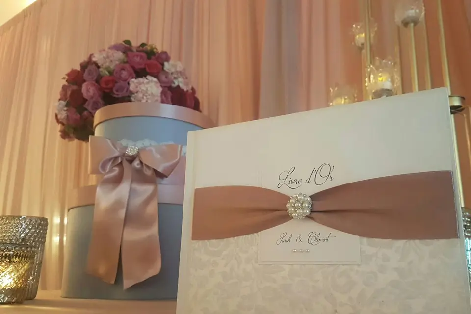 Allamanda Events Paris — photo 8