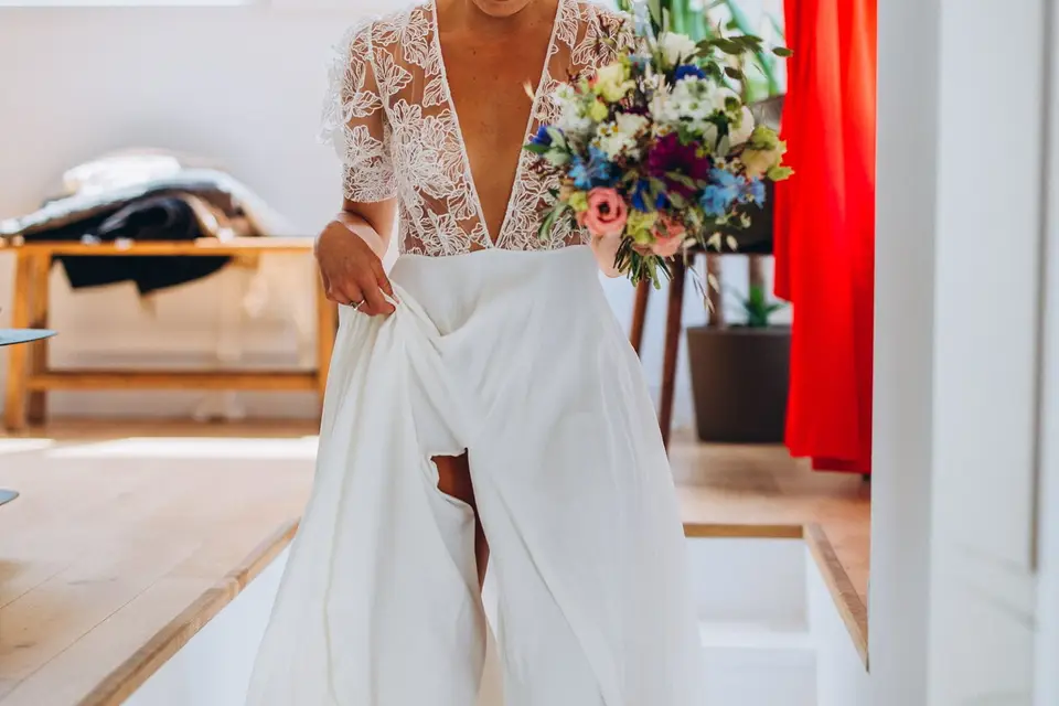 Wendy & Vous — photo 1