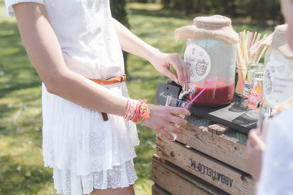 Flore et Jeanne — photo 6