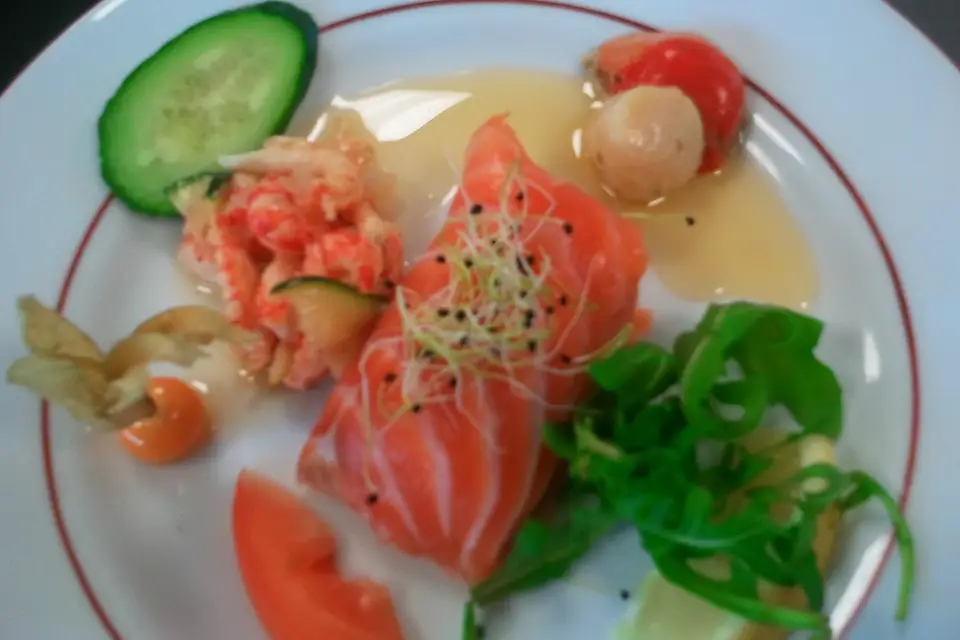 Jego Alain — photo 1