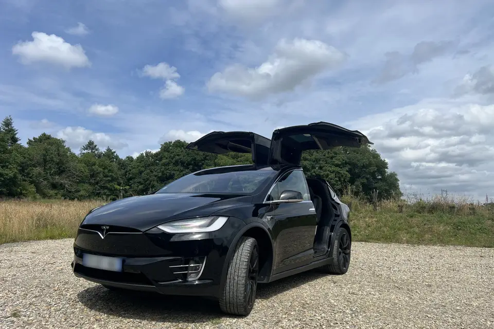 Presti'Driver — photo 2