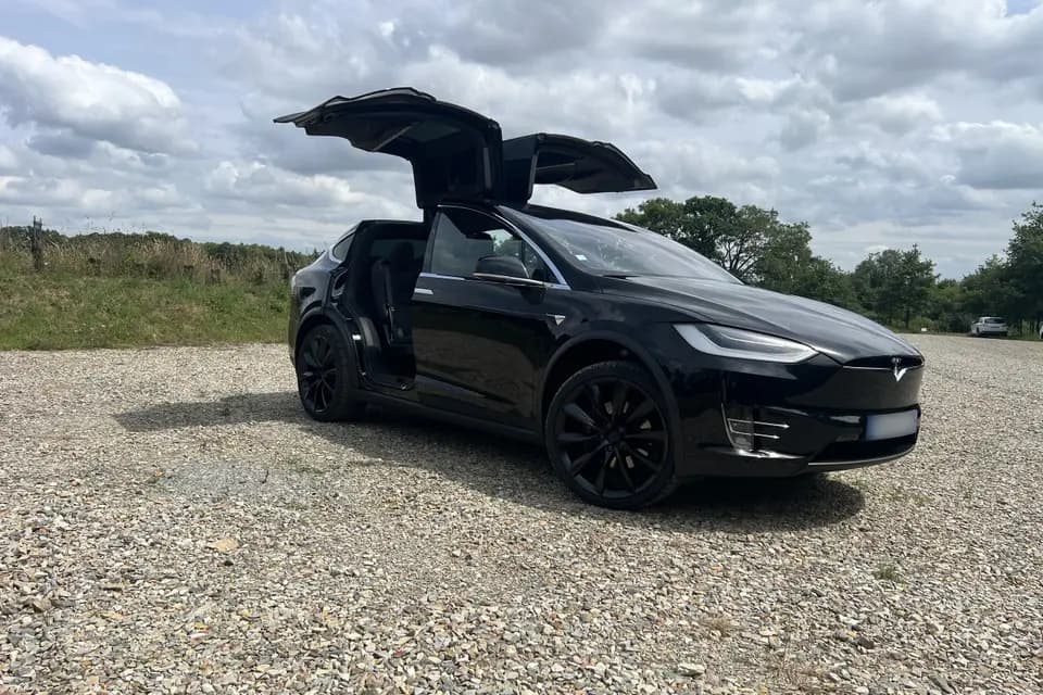 Presti'Driver — photo 1