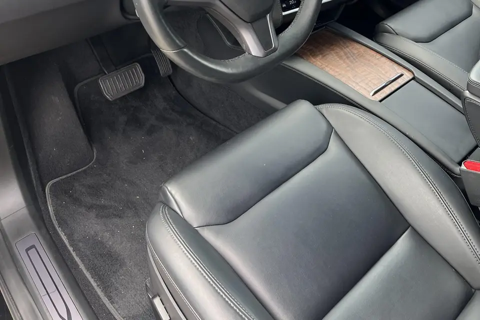 Presti'Driver — photo 4