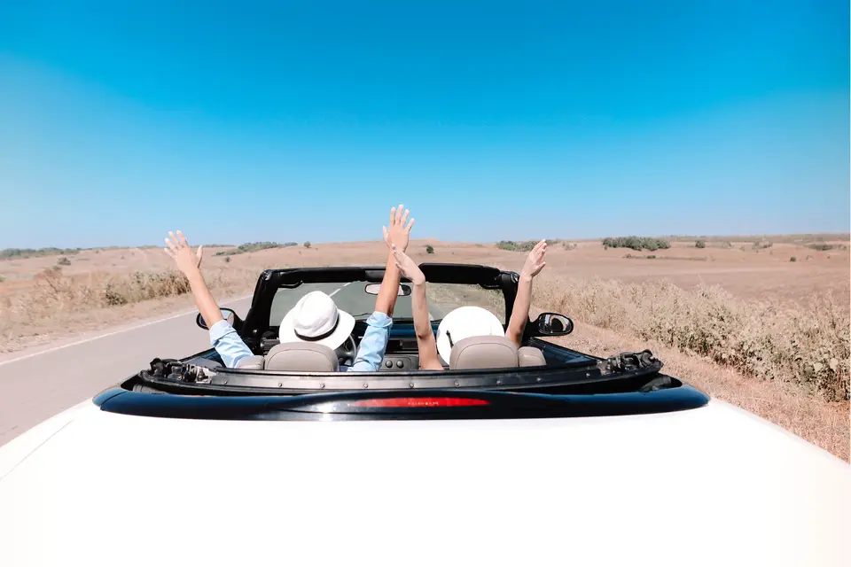 Just’un Voyage — photo 2