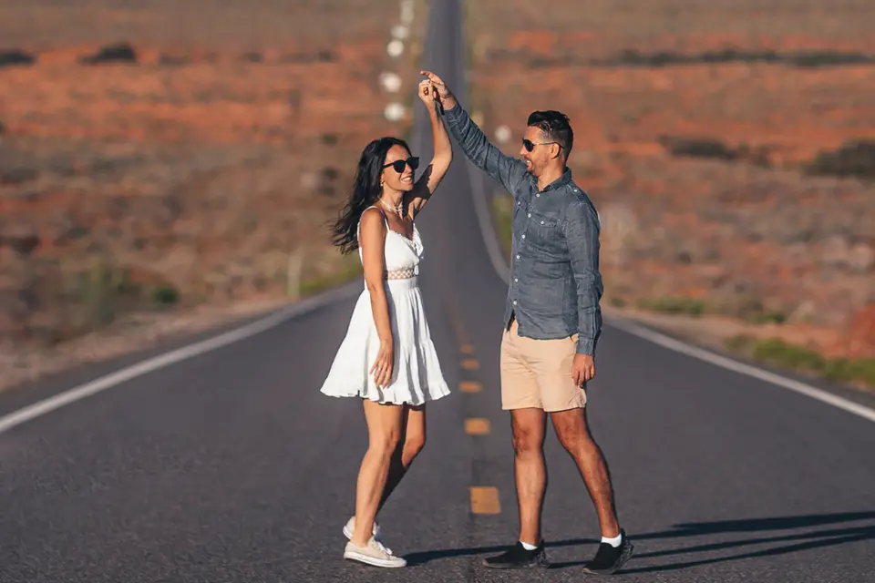 Just’un Voyage — photo 3