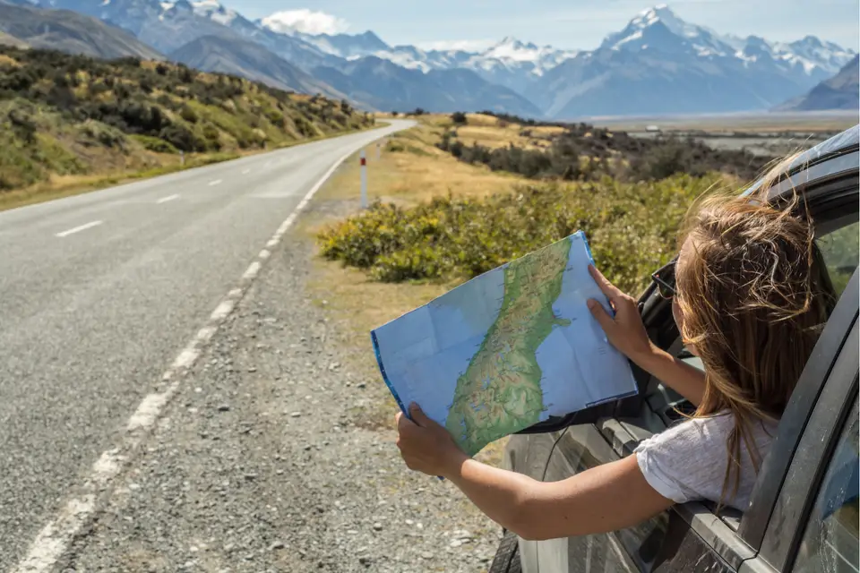 Just’un Voyage — photo 1