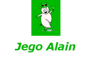 Jego Alain — photo 7