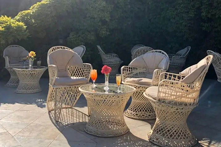 Château de Floure — photo 5