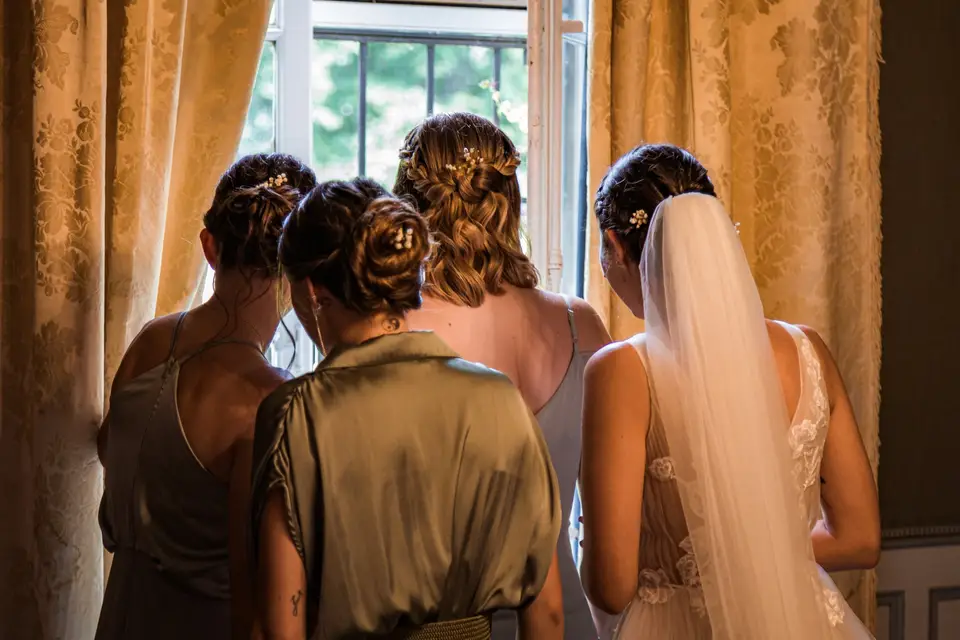 Fairuz & Toufiik Photography — photo 7