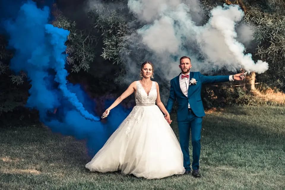 Alexandre Flury Photographe — photo 3