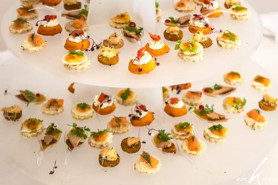 Un Piano Gourmand — photo 8