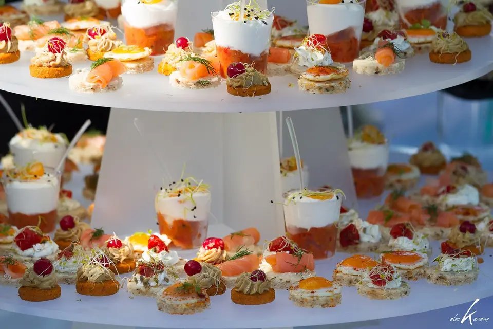 Un Piano Gourmand — photo 1