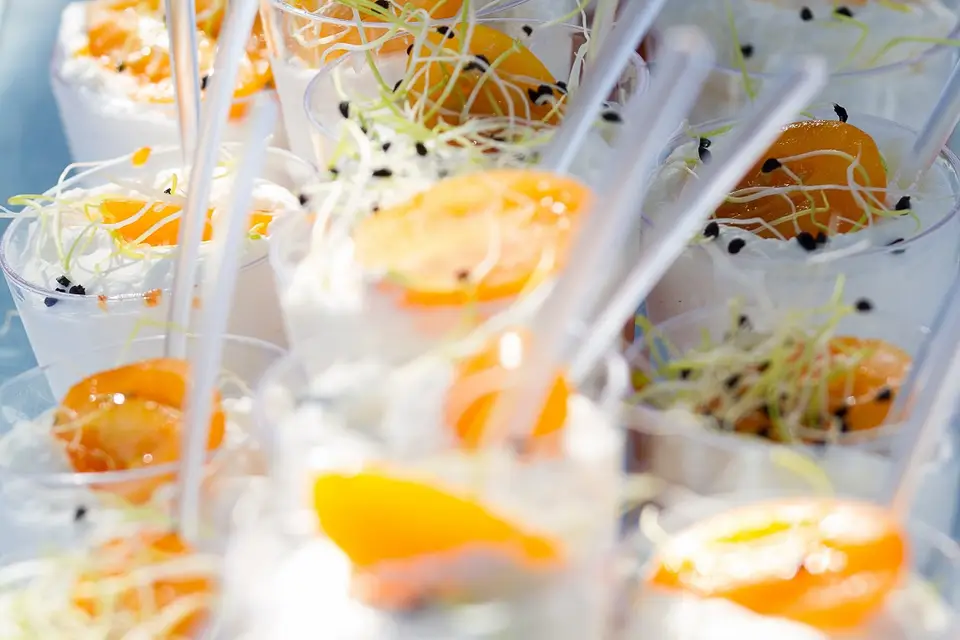 Un Piano Gourmand — photo 7