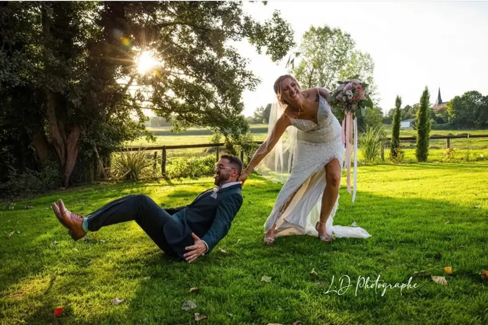 Le Domaine Des Tours Vauquelin — photo 2