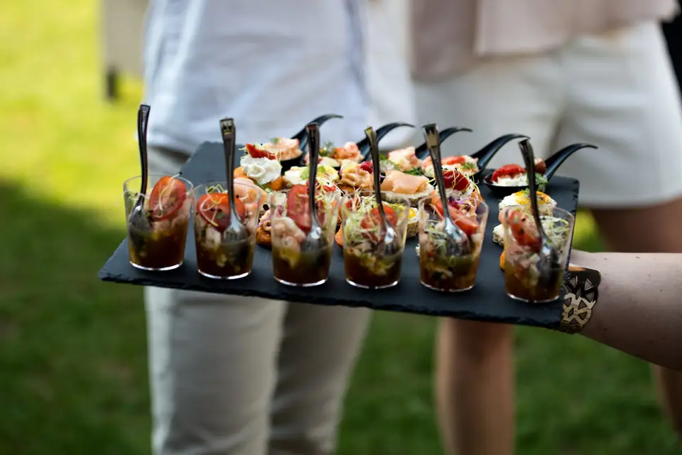 Un Piano Gourmand — photo 2