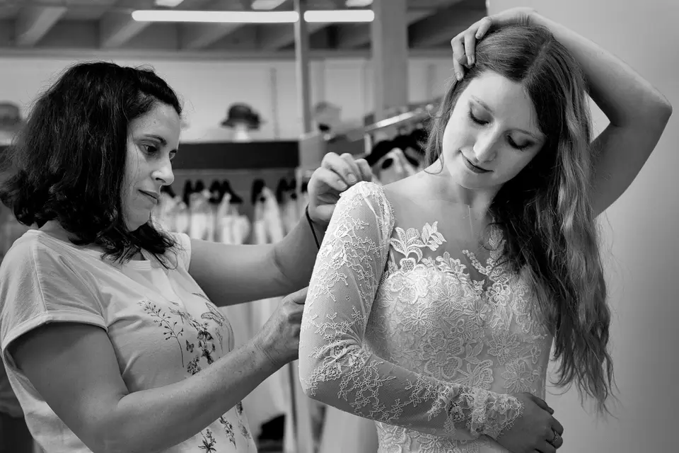 Couture Passion Mariage — photo 1