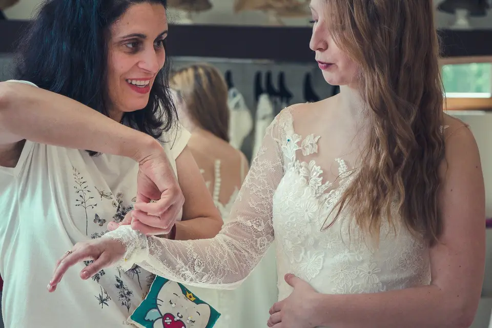 Couture Passion Mariage — photo 5