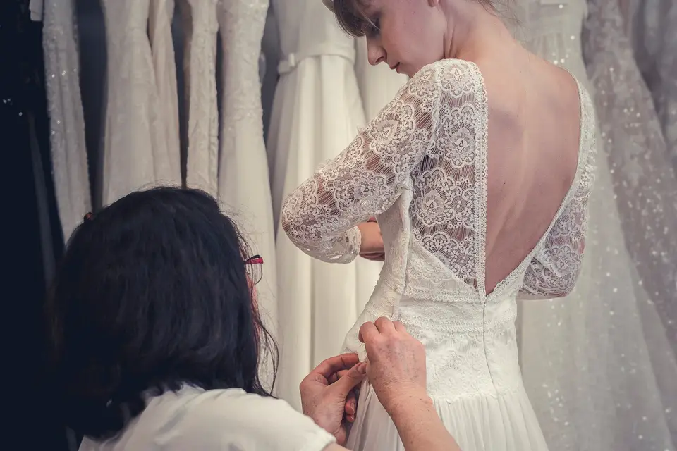 Couture Passion Mariage — photo 6