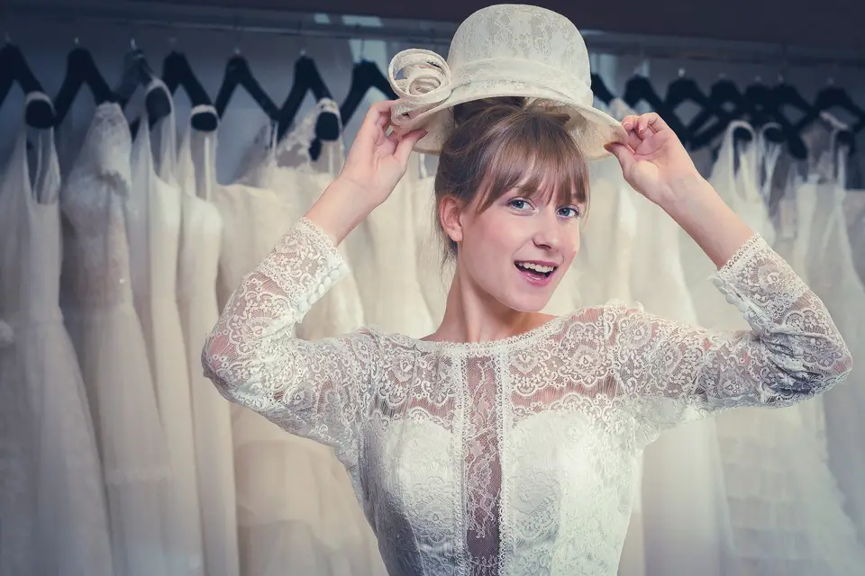 Couture Passion Mariage — photo 8