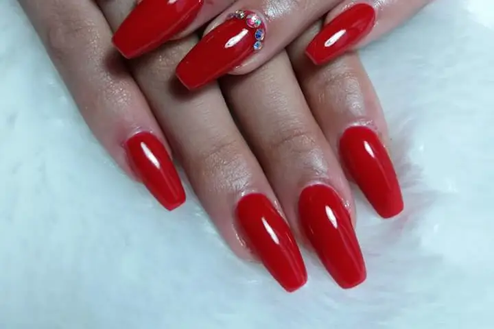 Andrea Nails Nantes — photo 2