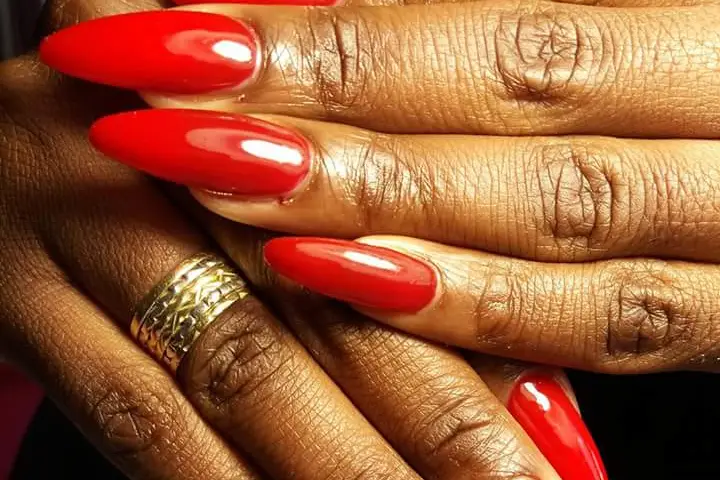 Andrea Nails Nantes — photo 1