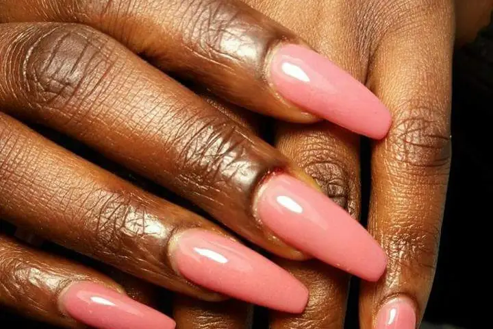 Andrea Nails Nantes — photo 3